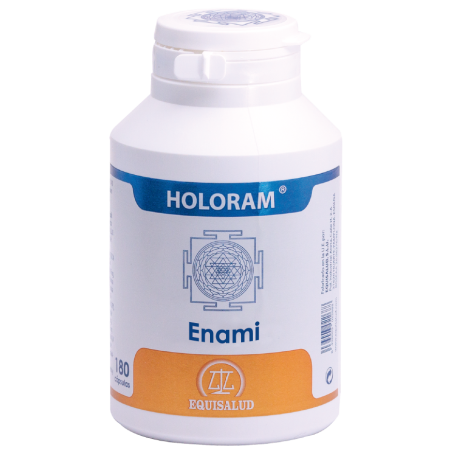 HOLORAM ENAMI 180CAP
