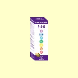 PRANALIFE Nº3-4-6 EQUISALUD