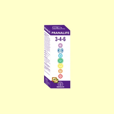 PRANALIFE Nº3-4-6 EQUISALUD