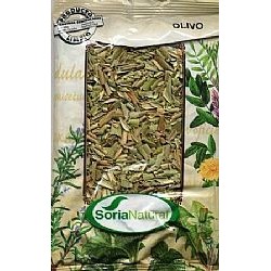 OLIVO PLNATA 50GR SORIA NATURAL