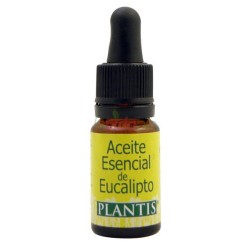 ESENCIA EUCALIPTO 10ML PLANTIS