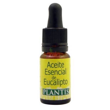 ESENCIA EUCALIPTO 10ML PLANTIS