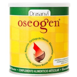 OSEOGEN 375GR POLVO DRASANVI