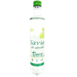 SAVIA DE ABEDUL 50 CL
