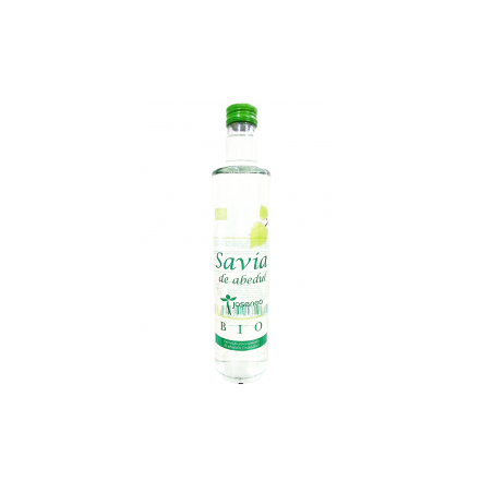 SAVIA DE ABEDUL 50 CL