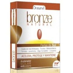 BRONZE NATURAL 30PER DRASANVI