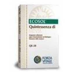 ANGELICA QE-21 10ml FORZA VITALE (ULTIMAS UNIDADES)