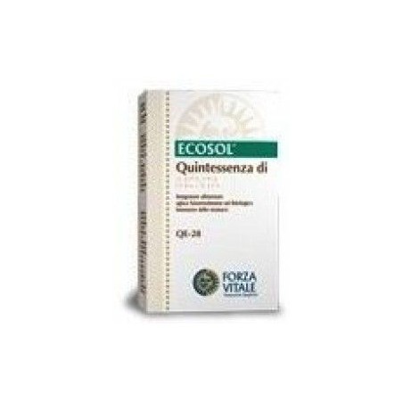 ANGELICA QE-21 10ml FORZA VITALE (ULTIMAS UNIDADES)