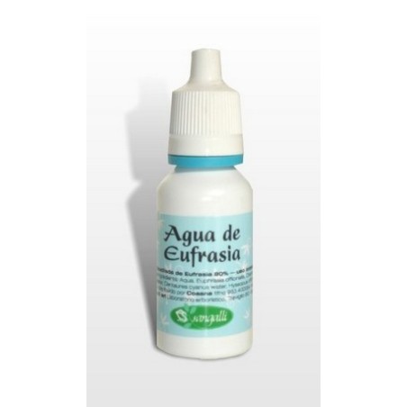 AGUA EUFRASIA 15ML