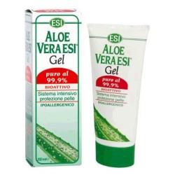 GEL ALOE PURO 99.9% 200ML ESI