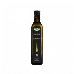 ACEITE CAÑAMO 250ML NATURGREEN