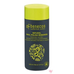 QUITAESMALTE ECO 100ML