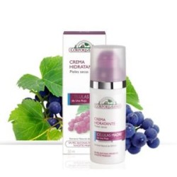 CREMA HIDRATANTE CELULA MADRE