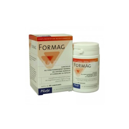FORMAG 90COMPRI PILEJE