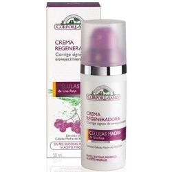 CREMA REGENERADORA 50ML CORPORE SANO
