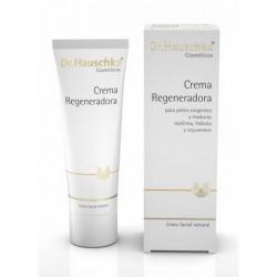 CREMA REGENERADORA 40ML DR. HAUSCHKA