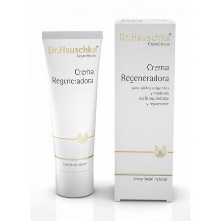 CREMA REGENERADORA 40ML DR. HAUSCHKA