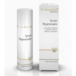 SERUM REGENERADOR 30ML DR. HAUSCHKA