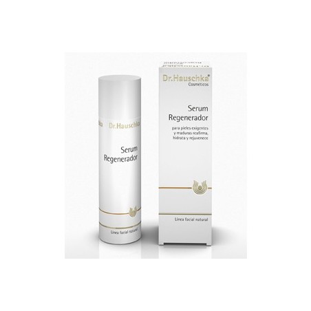 SERUM REGENERADOR 30ML DR. HAUSCHKA