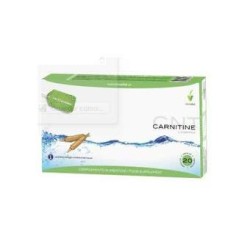 CARNITINE 20 AMP NOVADIET