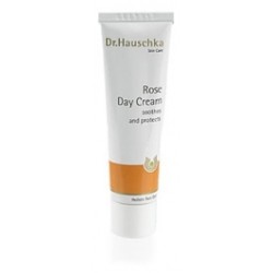 CREMA DE ROSAS DR HAUSCHKA