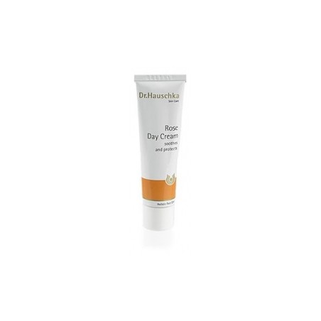 CREMA DE ROSAS DR HAUSCHKA