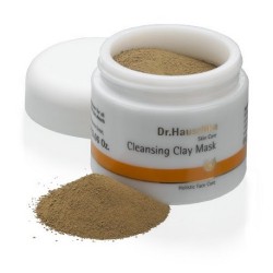 MASCARILLA PURIFICANTE DR. HAUSCHKA