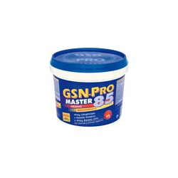 GSN PRO MASTER 85