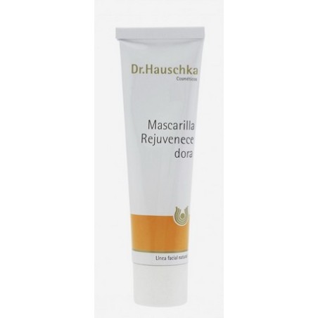 MASCARILLA REJUVENECEDORA 30ML DR. HAUSCHKA