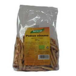 PALITOS TRIGO BIOCOP