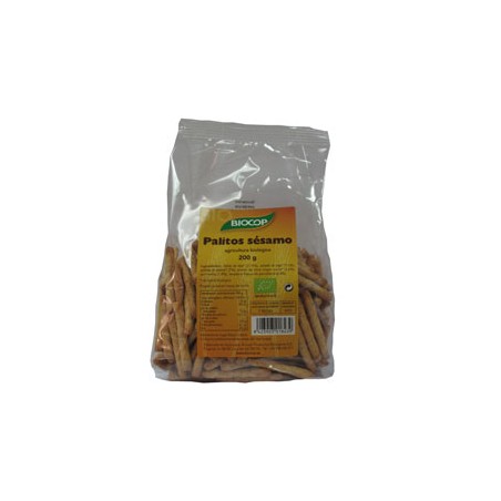 PALITOS TRIGO BIOCOP