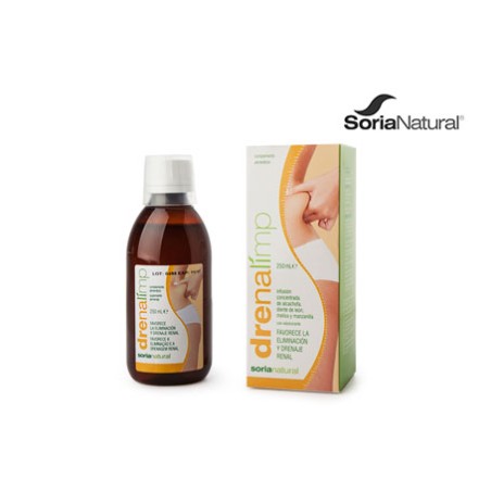 DRENALIMP 250ML S.N