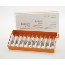 CURA CUTANEA FACIAL 50 AMPOLLAS DR.  HAUSCHKA