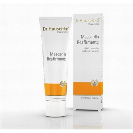 MASCARA REAFIRMANTE HAUSCHKA