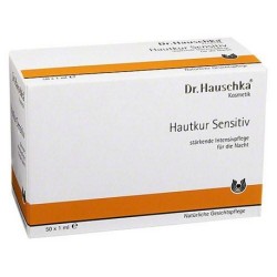 CURA CUTANEA SENSITIV DR HAUSCHKA