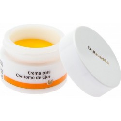 CONTORNO DE OJOS 10ml HAUSCHKA