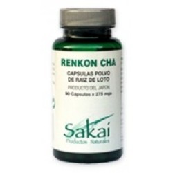 RENKON CHA CP LOTO 90 SAKAI