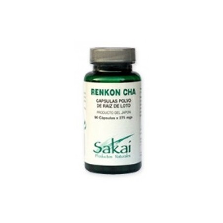 RENKON CHA CP LOTO 90 SAKAI