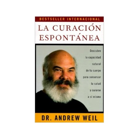 LA CURACION ESPONTANEA