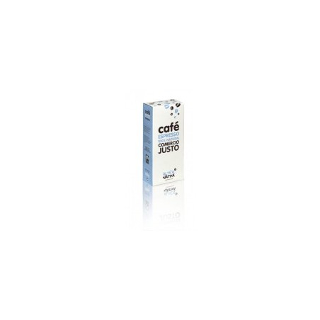 CAFE INSTANT 100GR COMERCIO JU