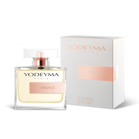 YODEYMA INSINUE 100ML
