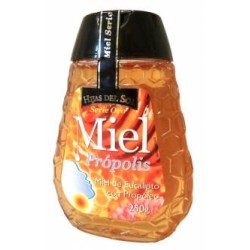 MIEL PROPOLIS 250GR YNSADIET