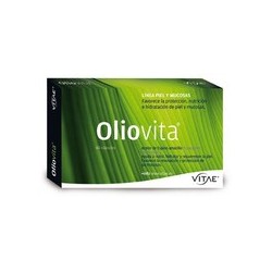 OLIOVITA 120CAP OMEGA 7 VITAE