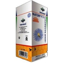 NATURPROLIS JARABE BALSAMICO