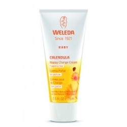 CREMA PAÑAL CALENDULA 75ML