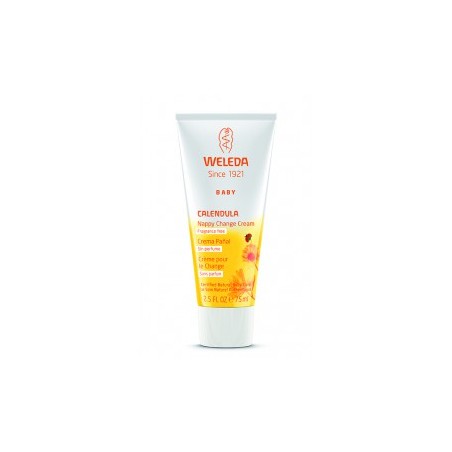 CREMA PAÑAL CALENDULA 75ML