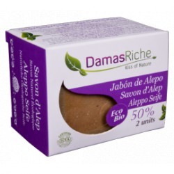 JABON DE ALEPO 35% LAUREL