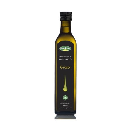 NATURGREEN ACEITE GIRASOL 500M