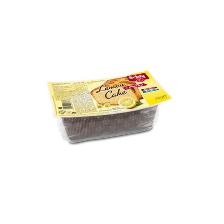 LEMON CAKE 25OGR SCHAR