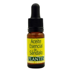 ESENCIA SANDALO 10ML PLANTIS